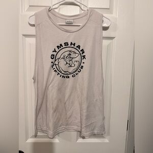 Gymshark Muscle Tank